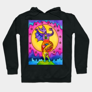 Fruit Bat Hoodie